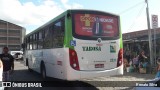 Auto Viação Tabosa 2331 na cidade de Caruaru, Pernambuco, Brasil, por Renato Silva. Número da foto: #:id.
