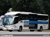 VIDA - Viação Danúbio Azul 19015 na cidade de São Paulo, São Paulo, Brasil, por João Victor. Número da foto: #8165551.