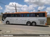 Ônibus Particulares 8F35 na cidade de Nazaré da Mata, Pernambuco, Brasil, por Edjunior Sebastião. Número da foto: #8164613.