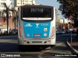 Cooper Líder > A2 Transportes 6 8324 na cidade de São Paulo, São Paulo, Brasil, por Arthur Dos Santos Oliveira. Número da foto: #:id.