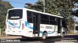 COOTACE - Cooperativa de Transportes do Ceará 0241026 na cidade de Aquiraz, Ceará, Brasil, por Wladson Menezes. ID da foto: :id.