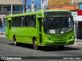 Empresa Dois Irmãos 163 na cidade de Teresina, Piauí, Brasil, por João Pedro F. Santos. Número da foto: #8165720.