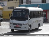 A.C.A.A.J.A. - Associação dos Condutores Autônomos de Aluguel de Jacobina 9548 na cidade de Jacobina, Bahia, Brasil, por Rafael Rodrigues Forencio. Número da foto: #:id.