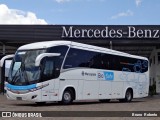 Marcopolo BIOSAFE na cidade de Teresina, Piauí, Brasil, por Bruno  Roberto. Número da foto: #:id.