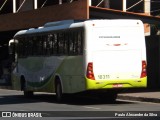 Rio Negro Fretamento e Turismo 18311 na cidade de Belo Horizonte, Minas Gerais, Brasil, por Paulo Alexandre da Silva. Número da foto: #:id.