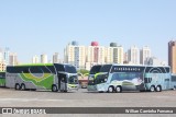 Viação Garcia FROTA na cidade de Londrina, Paraná, Brasil, por Willian Caminha Fonseca. Número da foto: #8164754.