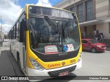 Coletivo Transportes 3659 na cidade de Caruaru, Pernambuco, Brasil, por Vinicius Palone. Número da foto: #8164969.