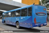 Coletur Coletivos Urbanos 40631 na cidade de Belo Horizonte, Minas Gerais, Brasil, por Eduardo Ribeiro. Número da foto: #8164677.