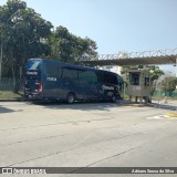 Viação Cometa 719515 na cidade de São Paulo, São Paulo, Brasil, por Adriano Sousa da Silva. Número da foto: #8165062.
