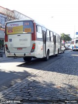 Transportes Barra D13303 na cidade de Rio de Janeiro, Rio de Janeiro, Brasil, por Yago Custodio. Número da foto: #:id.