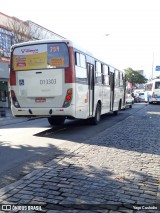 Transportes Barra D13303 na cidade de Rio de Janeiro, Rio de Janeiro, Brasil, por Yago Custodio. ID da foto: :id.