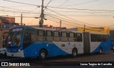 VB Transportes e Turismo 1472 na cidade de Campinas, São Paulo, Brasil, por Lucas Targino de Carvalho. ID da foto: :id.