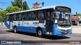 Transportes Barata BN-99010 na cidade de Belém, Pará, Brasil, por Victor Hugo. Número da foto: #:id.