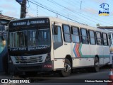 Ônibus Particulares 3632 na cidade de São Cristóvão, Sergipe, Brasil, por Gledson Santos Freitas. ID da foto: :id.