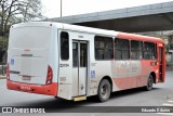 Laguna Auto Ônibus 23104 na cidade de Belo Horizonte, Minas Gerais, Brasil, por Eduardo Ribeiro. Número da foto: #8164647.