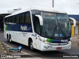 Planalto Transportes 1672 na cidade de Porto Alegre, Rio Grande do Sul, Brasil, por Emerson Dorneles. Número da foto: #:id.