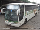 Empresa Gontijo de Transportes 11590 na cidade de Belo Horizonte, Minas Gerais, Brasil, por Lucas Adriano Bernardino. Número da foto: #8165407.