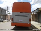 Ônibus Particulares 8F35 na cidade de Nazaré da Mata, Pernambuco, Brasil, por Edjunior Sebastião. Número da foto: #8164651.