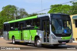 Viação Garcia 81007 na cidade de Maringá, Paraná, Brasil, por José Melo. Número da foto: #8166573.