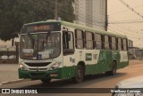 Pantanal Transportes 5107 na cidade de Cuiabá, Mato Grosso, Brasil, por Wenthony Camargo. Número da foto: #:id.