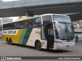 Empresa Gontijo de Transportes 12790 na cidade de Belo Horizonte, Minas Gerais, Brasil, por Lucas Adriano Bernardino. Número da foto: #8165325.