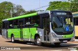 Viação Garcia 81047 na cidade de Maringá, Paraná, Brasil, por José Melo. Número da foto: #8166652.