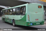 Urca Auto Ônibus 40596 na cidade de Belo Horizonte, Minas Gerais, Brasil, por Eduardo Ribeiro. Número da foto: #8164660.