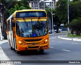 Plataforma Transportes 30806 na cidade de Salvador, Bahia, Brasil, por Eduardo Reis. Número da foto: #8165152.