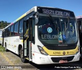 Empresa de Transportes Braso Lisboa A29165 na cidade de Rio de Janeiro, Rio de Janeiro, Brasil, por Pedro Henrique Paes da Silva. Número da foto: #:id.