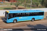 JTP Transportes - COM Porto Velho 02.029 na cidade de Porto Velho, Rondônia, Brasil, por Marlon Alexandre . Número da foto: #8164989.