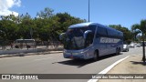 Viação Águia Branca 32800 na cidade de Salvador, Bahia, Brasil, por Mario dos Santos Nogueira Junior. Número da foto: #:id.
