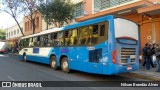 Companhia Coordenadas de Transportes 90430 na cidade de Belo Horizonte, Minas Gerais, Brasil, por Nilson Brandão Alves. Número da foto: #8166732.