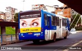 Concessionária Salvador Norte - CSN Transportes 10889 na cidade de Salvador, Bahia, Brasil, por Eduardo Reis. ID da foto: :id.