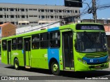Taguatur - Taguatinga Transporte e Turismo 03422 na cidade de Teresina, Piauí, Brasil, por Ruan Silva Andrade. Número da foto: #8164767.