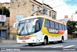 Saritur - Santa Rita Transporte Urbano e Rodoviário 30100 na cidade de Belo Horizonte, Minas Gerais, Brasil, por Eduardo Ribeiro. Número da foto: #:id.