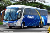Viação Cometa 13128 na cidade de Resende, Rio de Janeiro, Brasil, por Flávio Oliveira. Número da foto: #:id.