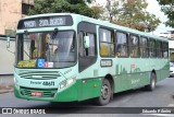 Urca Auto Ônibus 40611 na cidade de Belo Horizonte, Minas Gerais, Brasil, por Eduardo Ribeiro. Número da foto: #8164676.