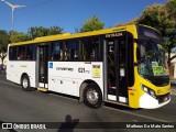 Via Metro - Auto Viação Metropolitana 712 na cidade de Fortaleza, Ceará, Brasil, por Matheus Da Mata Santos. Número da foto: #:id.