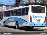 Auto Viação Vera Cruz - Belford Roxo Rj 112.027 na cidade de Belford Roxo, Rio de Janeiro, Brasil, por Roger Silva. ID da foto: :id.