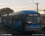 VB Transportes e Turismo 1458 na cidade de Campinas, São Paulo, Brasil, por Lucas Targino de Carvalho. Número da foto: #:id.