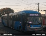 VB Transportes e Turismo 1458 na cidade de Campinas, São Paulo, Brasil, por Lucas Targino de Carvalho. ID da foto: :id.