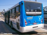 Viação Cidade Dutra 6 1788 na cidade de São Paulo, São Paulo, Brasil, por Fabiano Rodrigues. Número da foto: #:id.