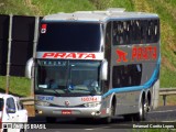 Expresso de Prata 160744 na cidade de Bauru, São Paulo, Brasil, por Emanuel Corrêa Lopes. Número da foto: #8166735.