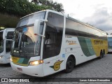 Empresa Gontijo de Transportes 16000 na cidade de Belo Horizonte, Minas Gerais, Brasil, por Lucas Adriano Bernardino. Número da foto: #8165309.