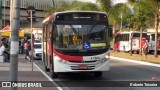 Pêssego Transportes 4 7660 na cidade de São Paulo, São Paulo, Brasil, por Roberto Teixeira. Número da foto: #8167169.
