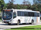UniRio Transportes RJ 228.021 na cidade de Rio de Janeiro, Rio de Janeiro, Brasil, por Renan Vieira. Número da foto: #8166777.