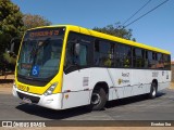 Viação Pioneira 230057 na cidade de Gama, Distrito Federal, Brasil, por Everton Lira. Número da foto: #:id.