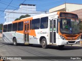 Viação Mirante A02096 na cidade de Nova Iguaçu, Rio de Janeiro, Brasil, por Roger Silva. Número da foto: #:id.