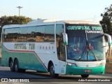 Crystal Tur 2021 na cidade de Belo Horizonte, Minas Gerais, Brasil, por Adão Raimundo Marcelino. Número da foto: #8166879.