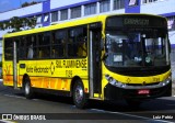 Viação Sul Fluminense 1139 na cidade de Volta Redonda, Rio de Janeiro, Brasil, por Luiz Petriz. Número da foto: #:id.
